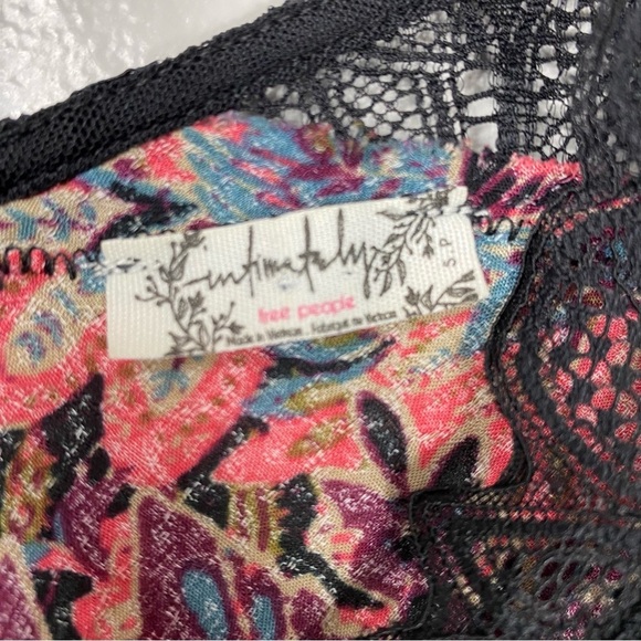 Free People Intimately free lace - Picture 11 of 11